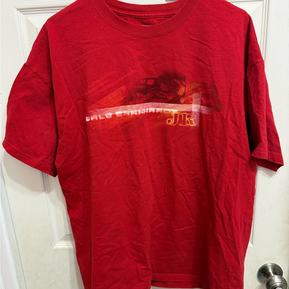Vintage Dale Jr. Men's T- Shirt